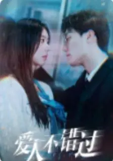 《爱人不错过》：情感纠葛与命运抉择，真爱能否终成眷属？