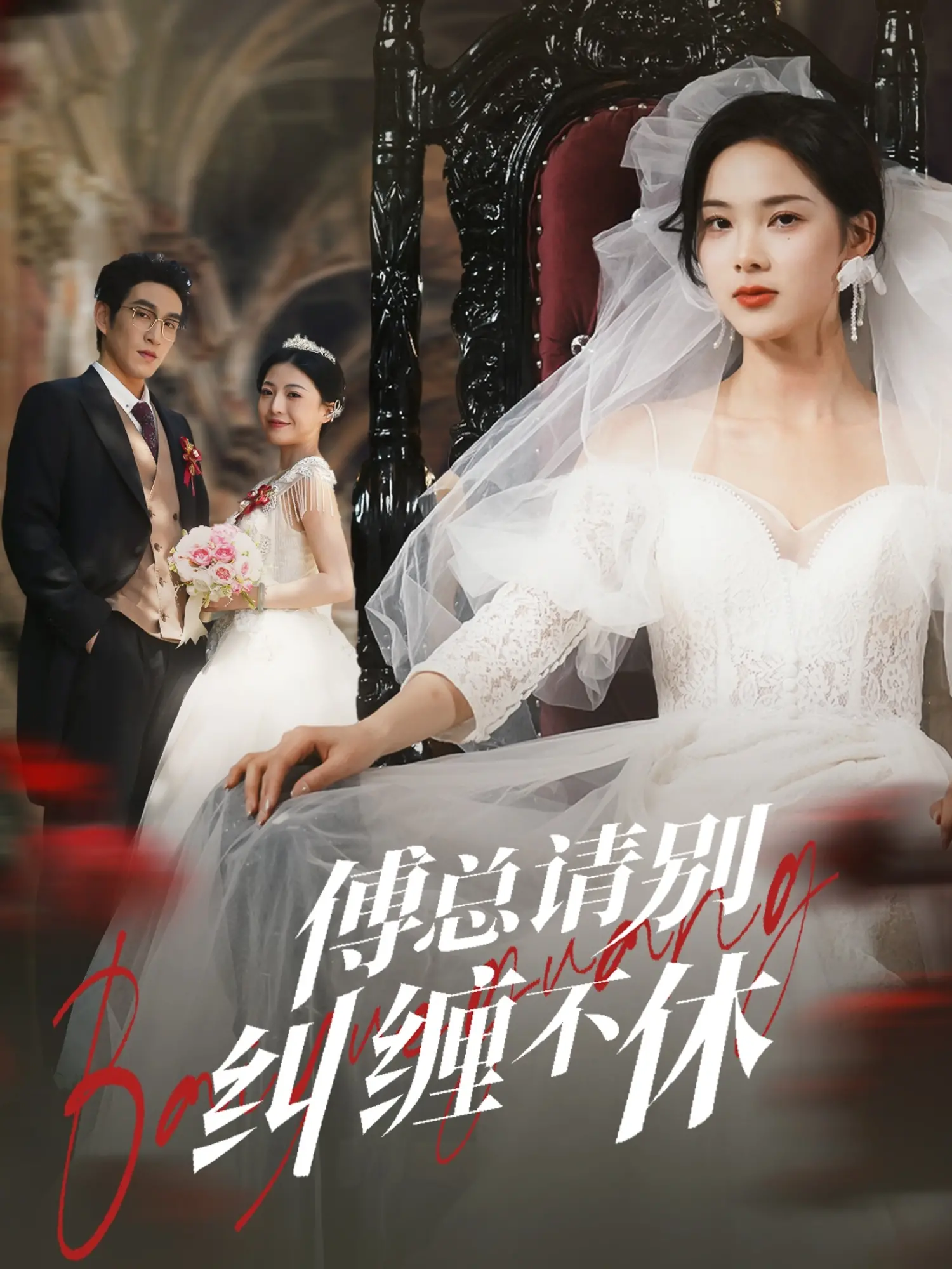 傅总，别纠缠！深陷豪门恩怨，爱情与阴谋交织！