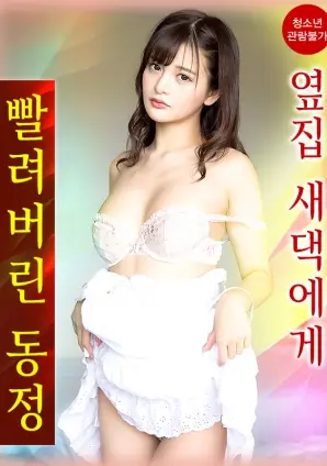 新来的邻家女孩偷走我的童贞：一部奇幻冒险的搞笑之旅