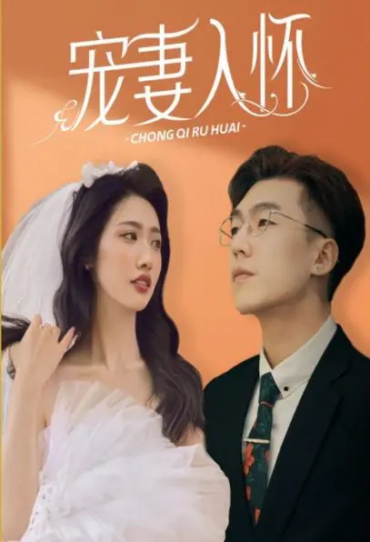《宠妻入怀》：霸道总裁的甜蜜爱情，甜到齁的都市情感剧