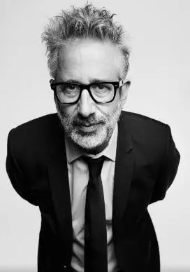 《大卫·巴迪尔：犹太人不算数》：一部让你深思的纪录片，揭露被忽视的反犹主义真相