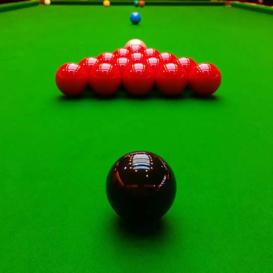 2023斯诺克北爱尔兰赛：老将多特遭遇新秀邢子豪，谁能问鼎？