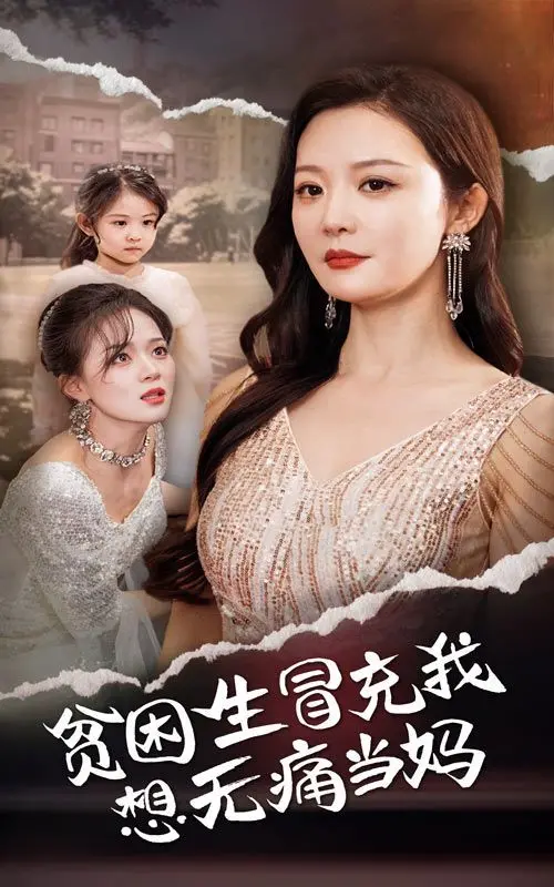 《贫困生冒充我想无痛当妈》：揭秘当代社会荒诞剧，谁在为“成功”买单？