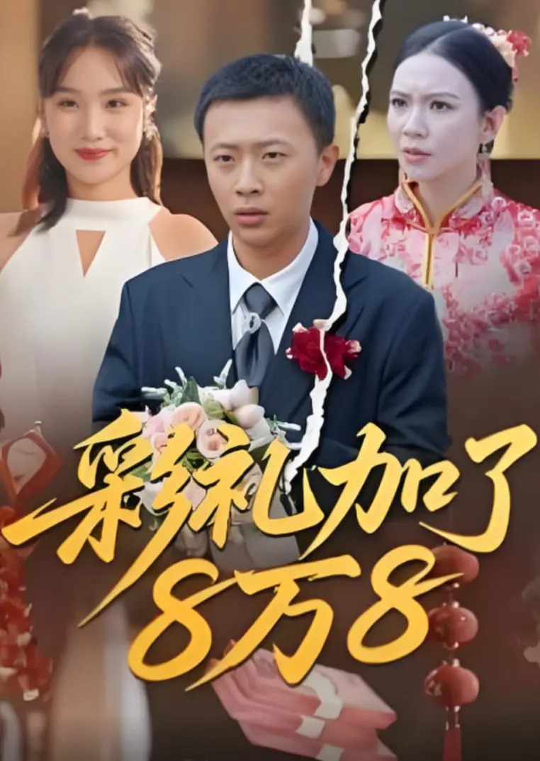 《彩礼加了8万8》：爱情与现实的残酷博弈，婚姻岂能用金钱衡量？