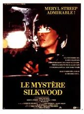 《丝克伍事件》：人性黑暗的终极拷问，一场无法逃避的现实审判