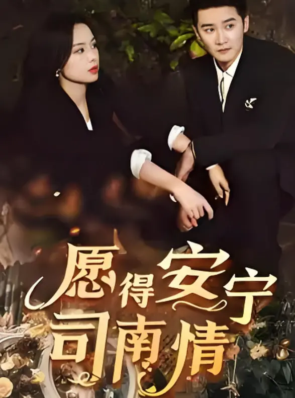 《愿得安宁司南情》：暖风拂过岁月长河，一曲乡村爱情的平凡与伟大